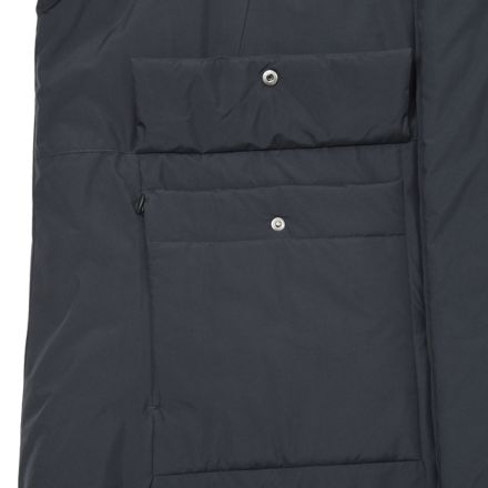 NB公式アウトレット】 MET24 Padded Monster Parka