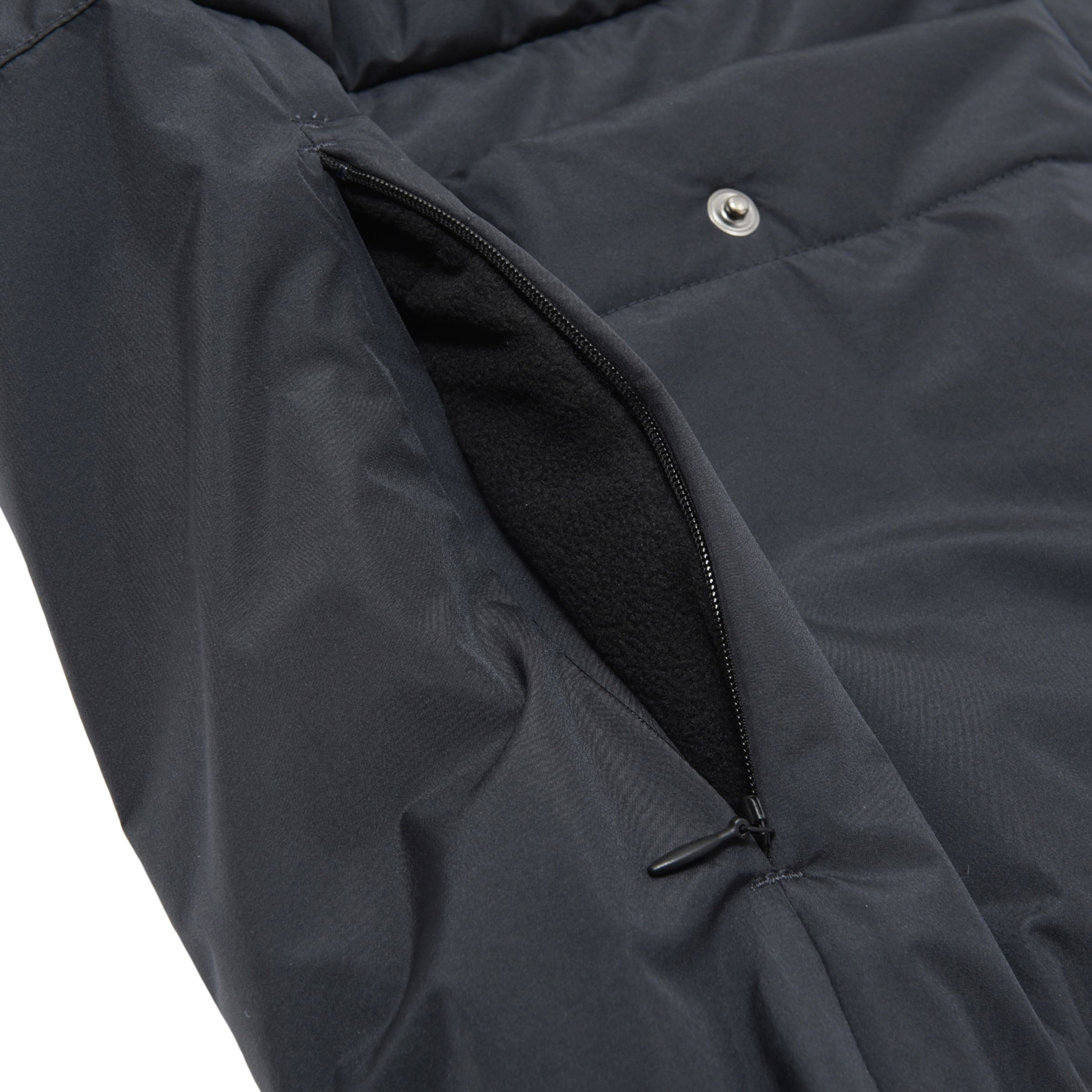 NB公式アウトレット】 MET24 Padded Monster Parka