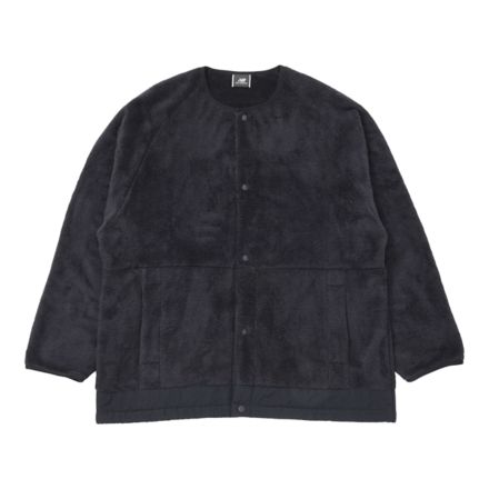 MET24 Fleece Cardigan