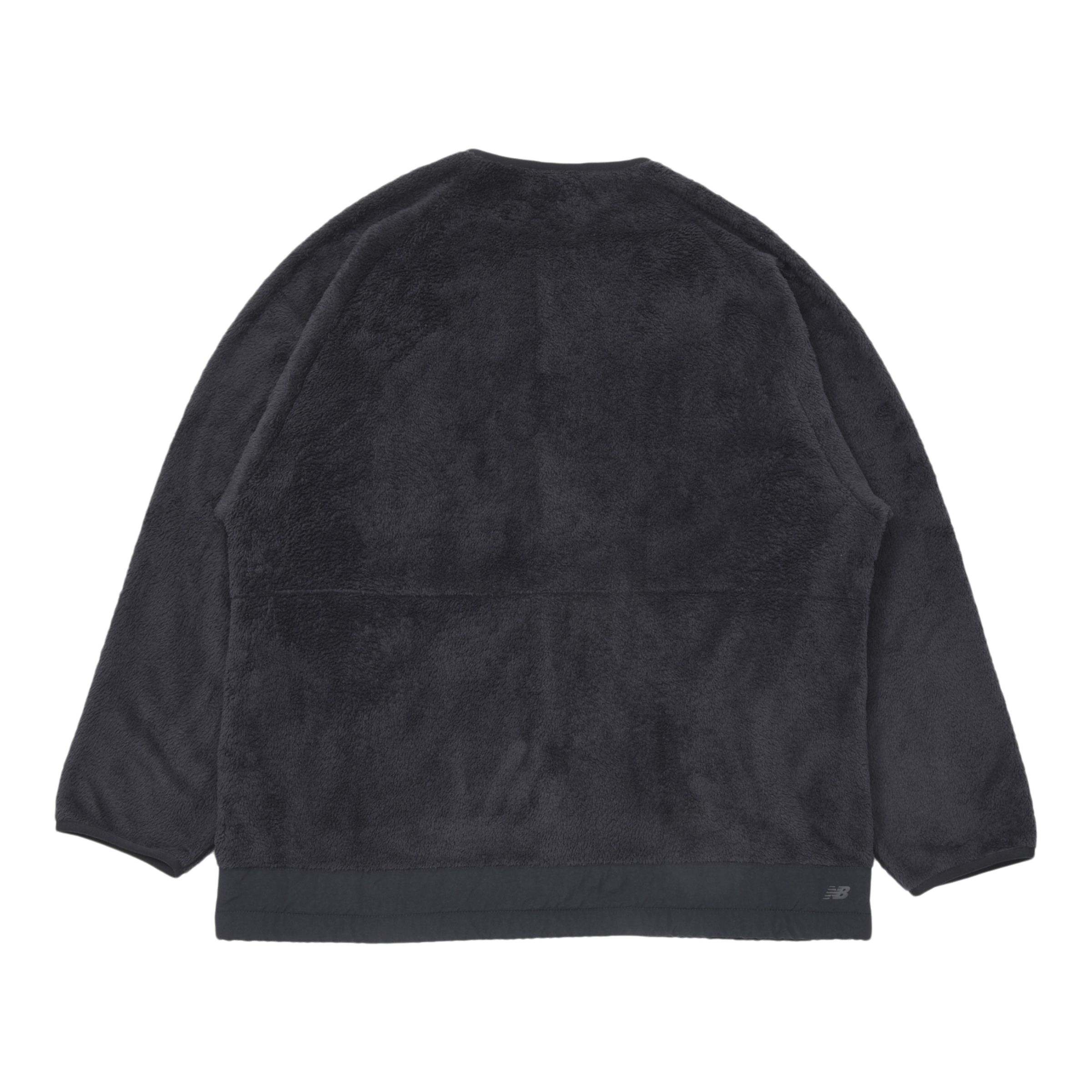 MET24 搖粒絨開襟外套