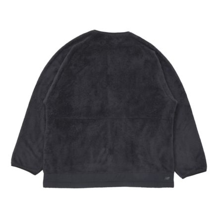 MET24 Fleece Cardigan