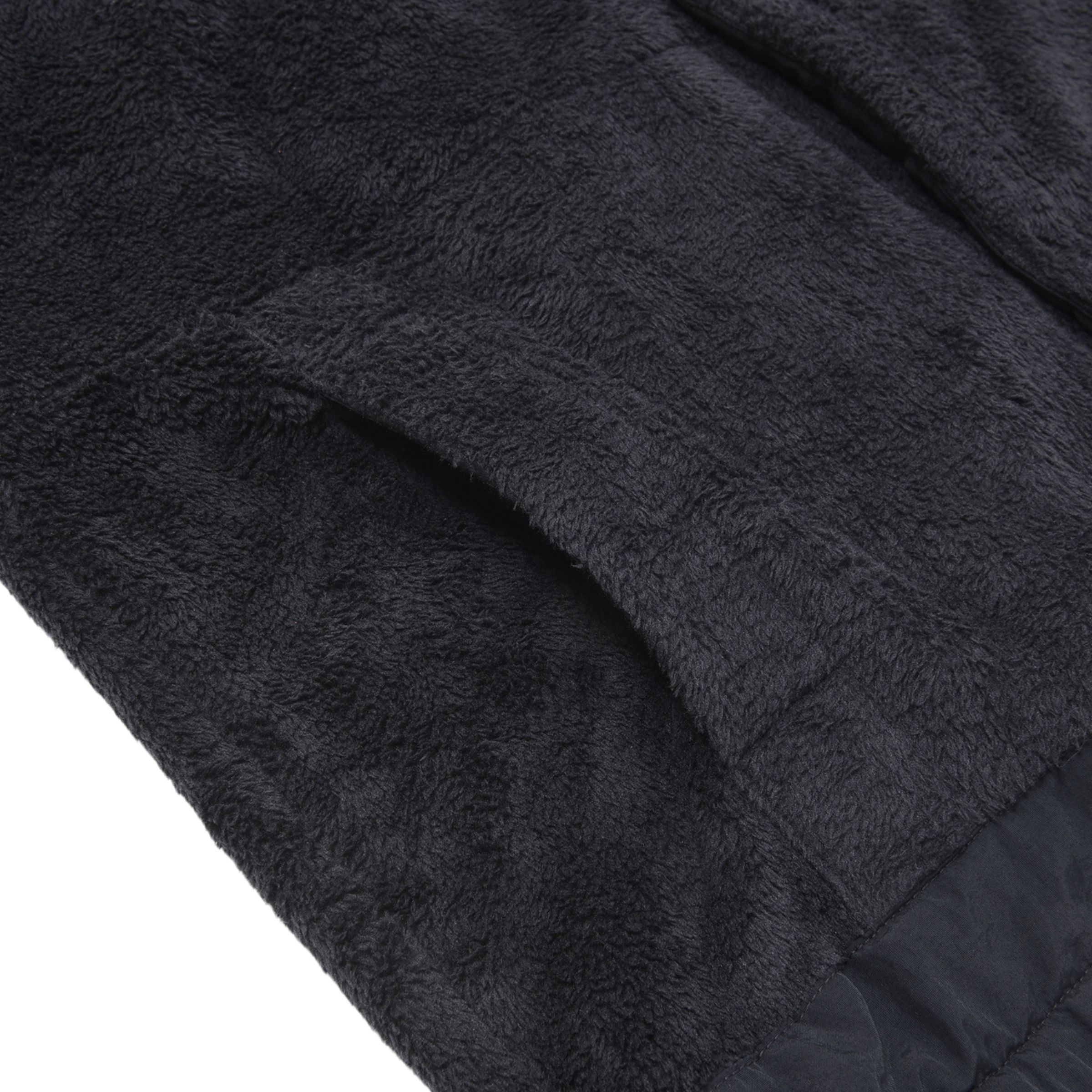 MET24 搖粒絨開襟外套