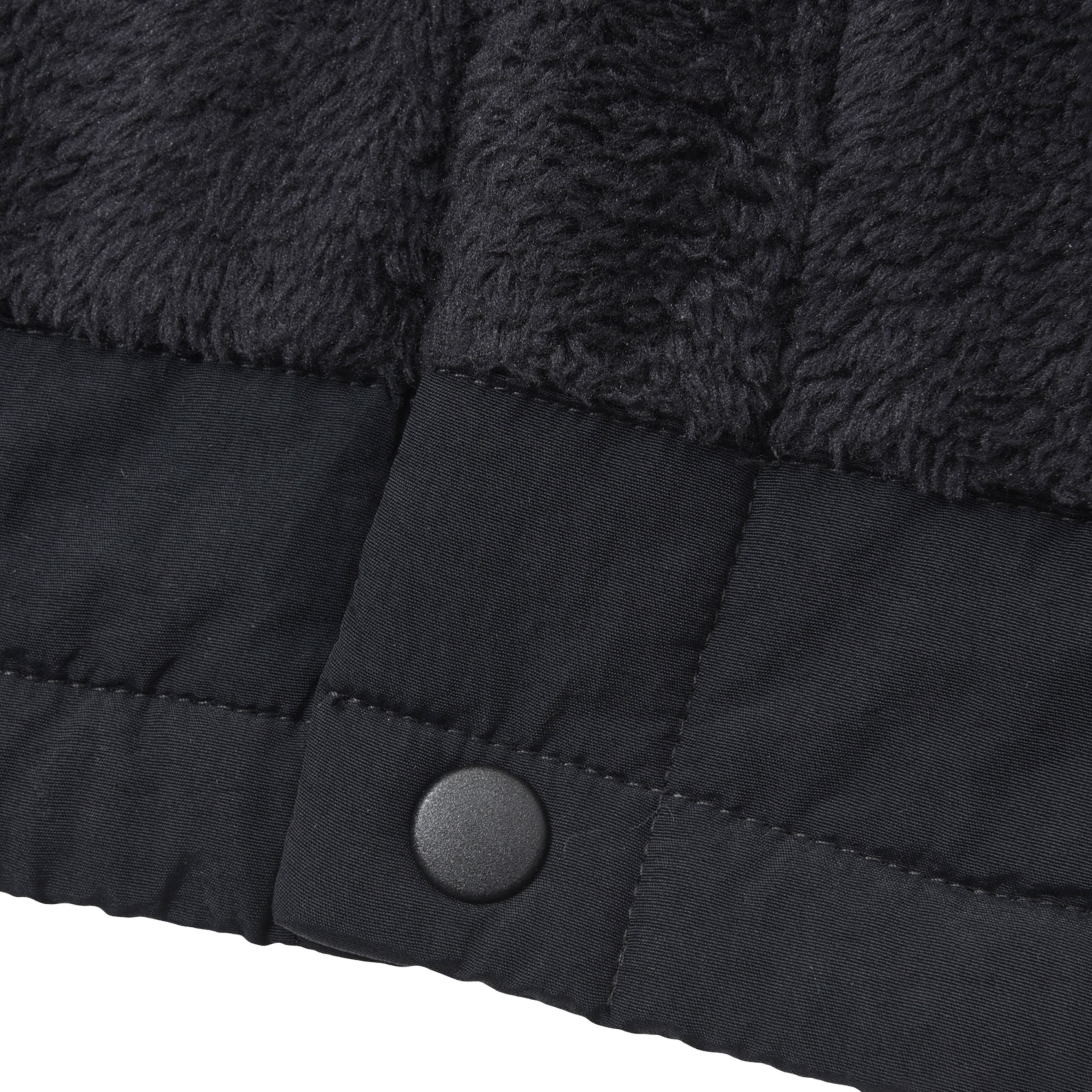 MET24 搖粒絨開襟外套