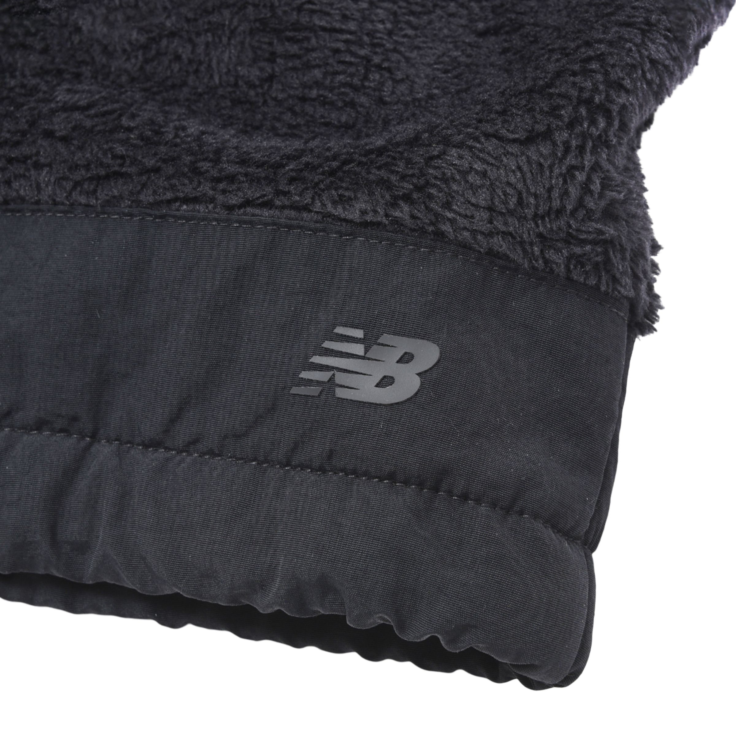 MET24 搖粒絨開襟外套