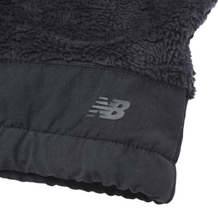 MET24 Fleece Cardigan