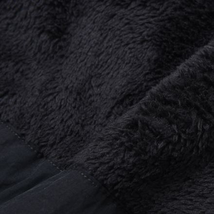 MET24 Fleece Cardigan