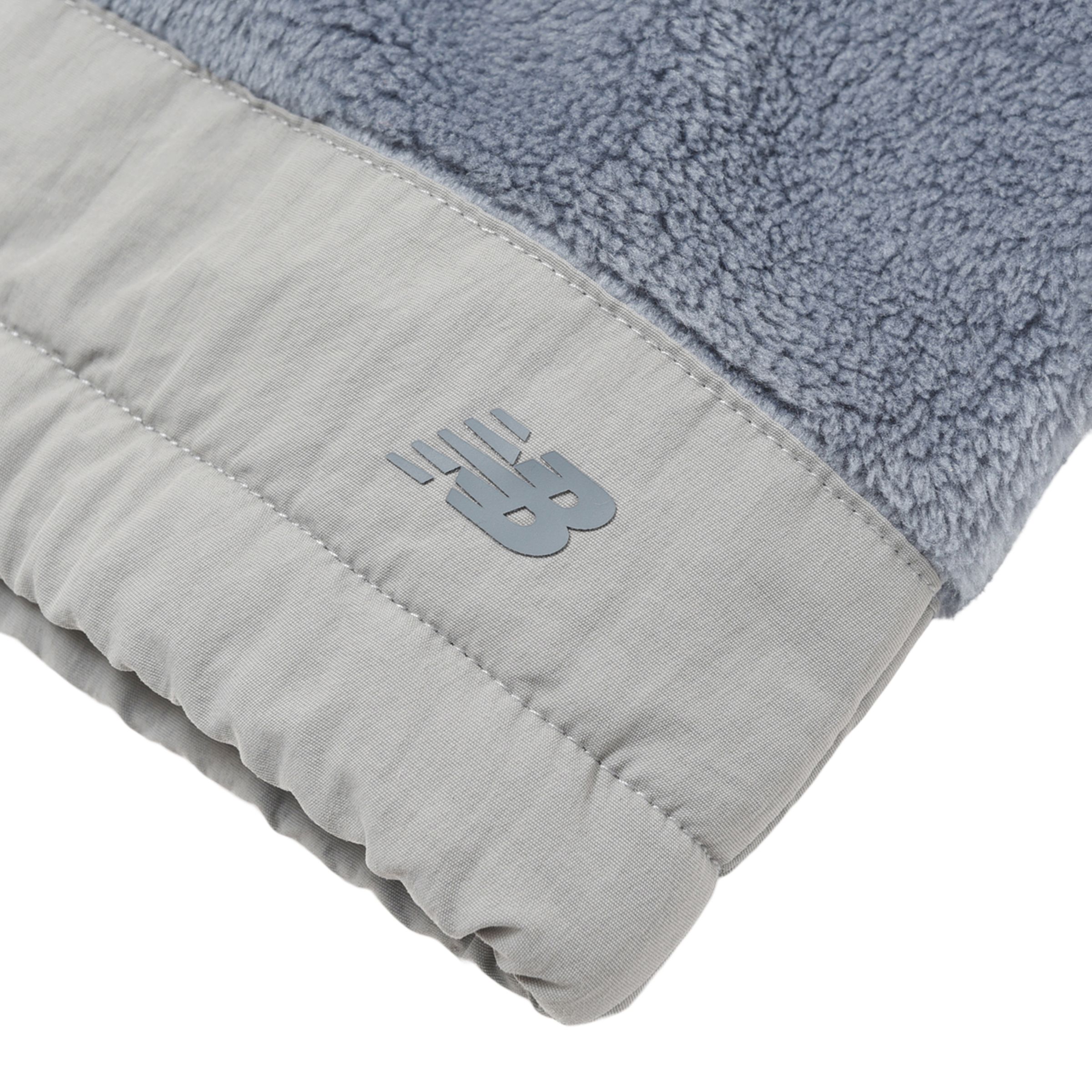 MET24 搖粒絨開襟外套