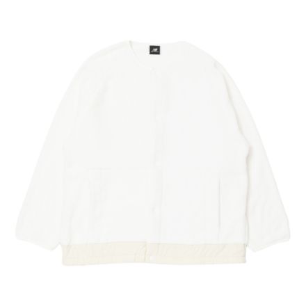 MET24 Fleece Cardigan