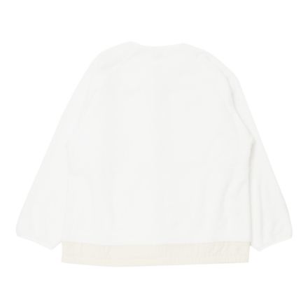 MET24 Fleece Cardigan