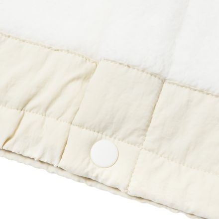MET24 Fleece Cardigan