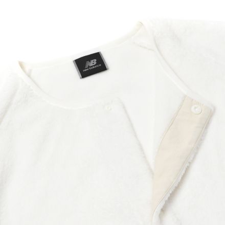 MET24 Fleece Cardigan