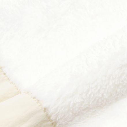 MET24 Fleece Cardigan