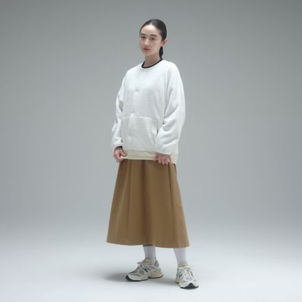 MET24 Fleece Cardigan