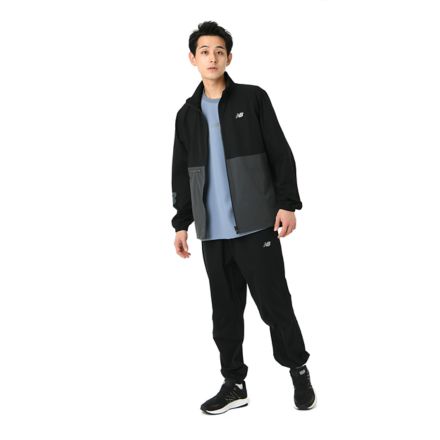 Woven Jacket