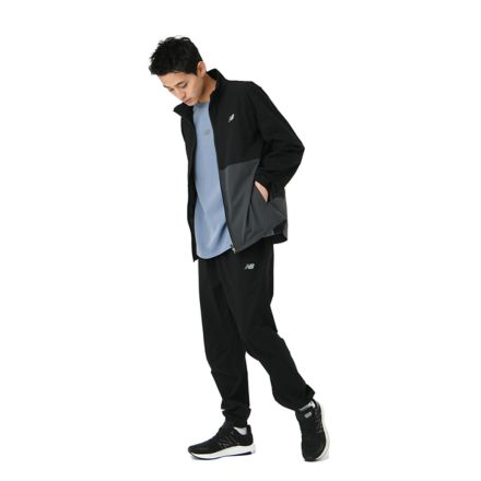 Woven Jacket