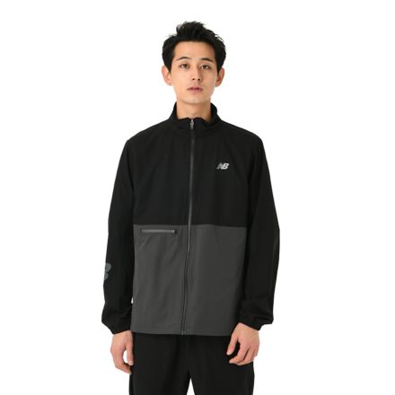 Woven Jacket