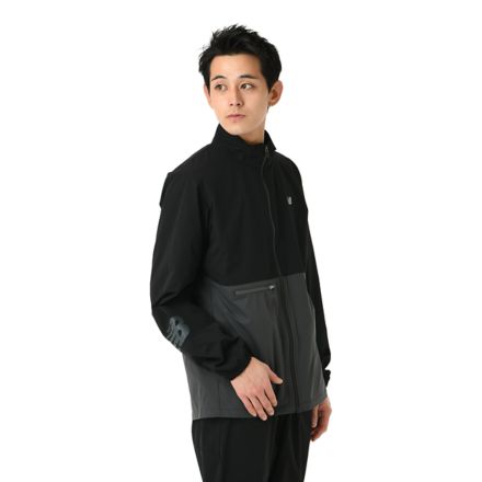 Woven Jacket