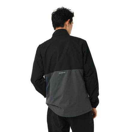 Woven Jacket