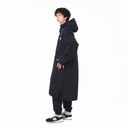 NB公式アウトレット】 Performance Padding Benchcoat