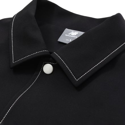 コーチジャケット