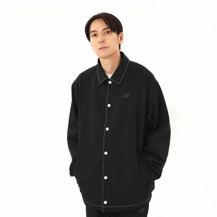 Coach Jacket