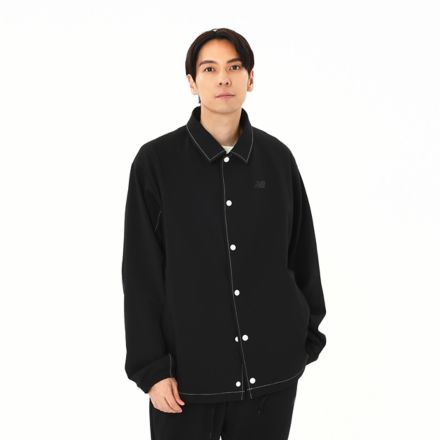 Coach Jacket
