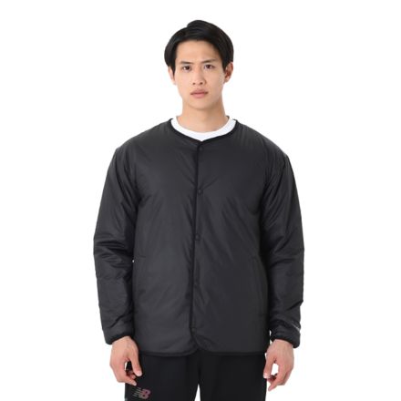 NB公式アウトレット】 Light Weight Padded Cardigan