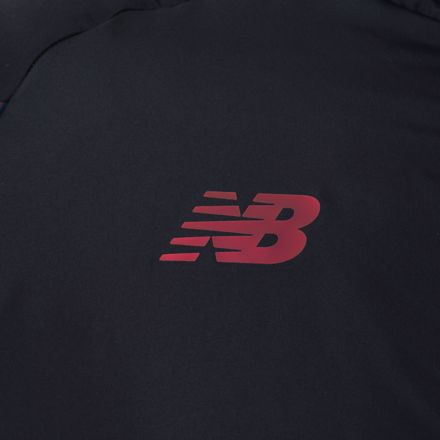 Black Out パデッドハーフコート 撥水加工