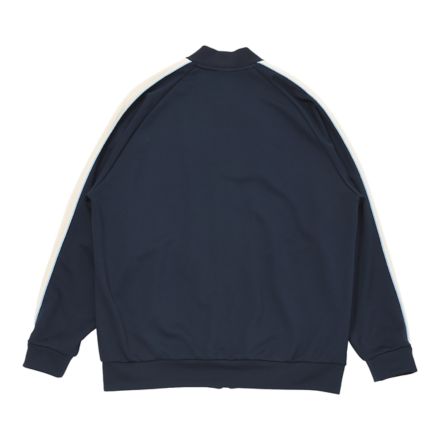 Side Line Jersey Jacket