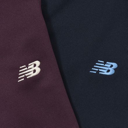 Side Line Jersey Jacket