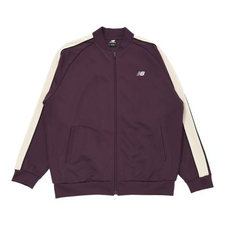 サイドラインジャージージャケット