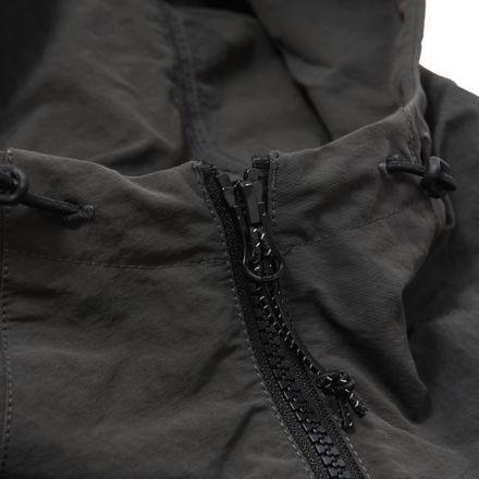 Mountain Jacket