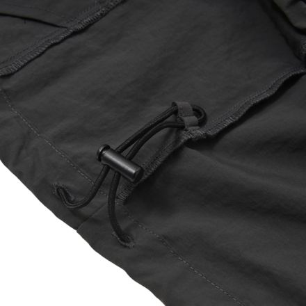 Mountain Jacket