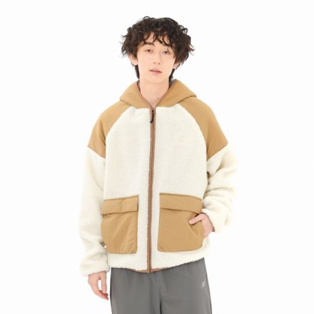 ✨未使用級/XLサイズ✨ニューバランス テーラードジャケット CITY アンコン newbalance_200203-001.jpg