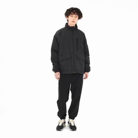 Padded Jacket