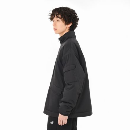 Padded Jacket