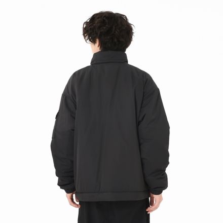 Padded Jacket