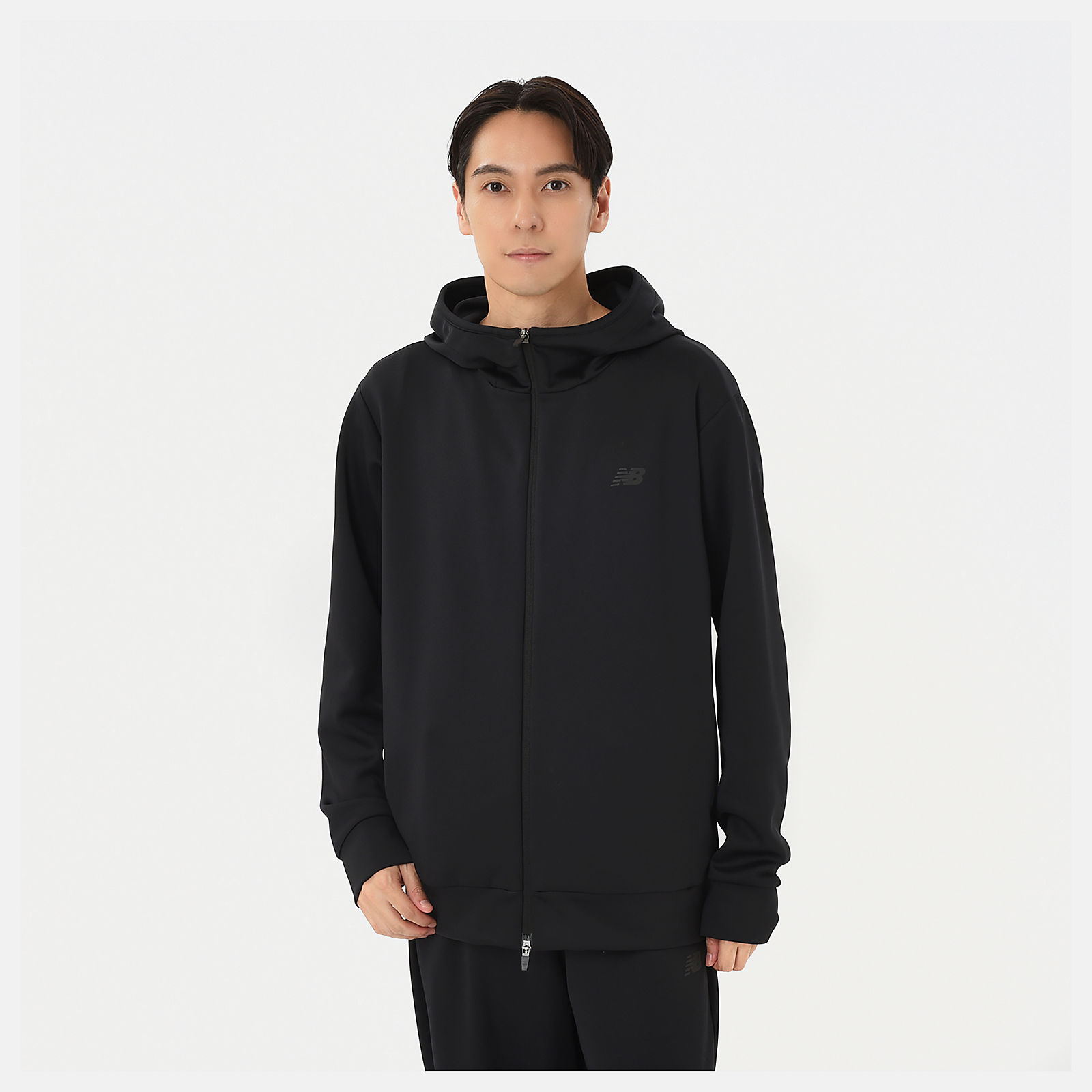 NB公式アウトレット】 Performance Cardboard Jacket NB公式アウトレット】 Performance Cardboard Jacket