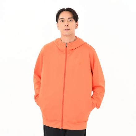 パフォーマンスカードボードジャケット, TEAM ORANGE, AMJ45722TMO