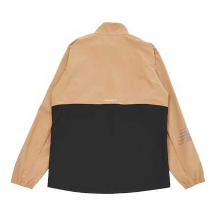 Performance Woven Stretch Jacket