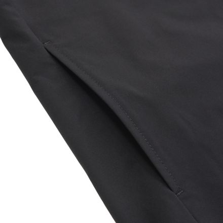 Performance Woven Stretch Jacket