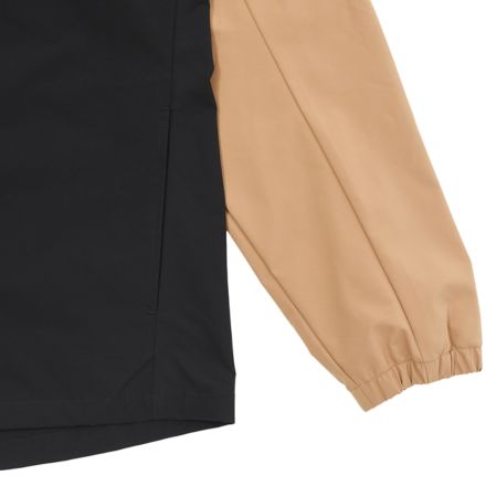Performance Woven Stretch Jacket