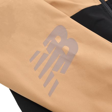 Performance Woven Stretch Jacket