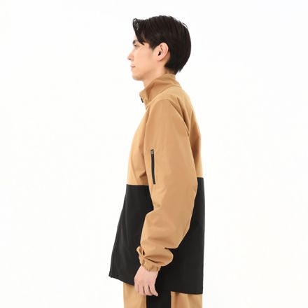 Performance Woven Stretch Jacket