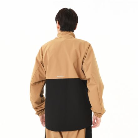 Performance Woven Stretch Jacket