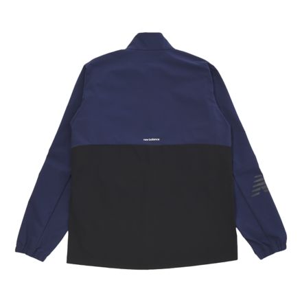 パフォーマンスウーブンストレッチジャケット