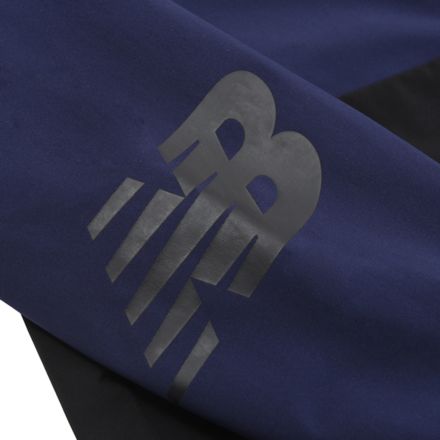 パフォーマンスウーブンストレッチジャケット