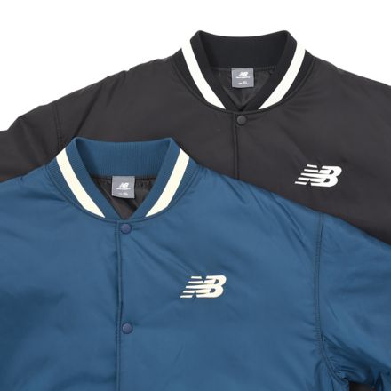 ジャケット・アウター New BalancePerformance Padding Benchcoat NB公式アウトレット】 Performance Padding Benchcoat