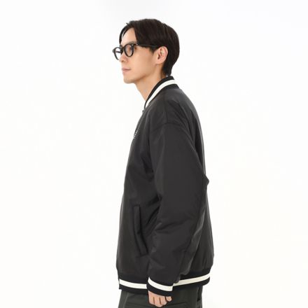 Performance Padding Stadium Jacket