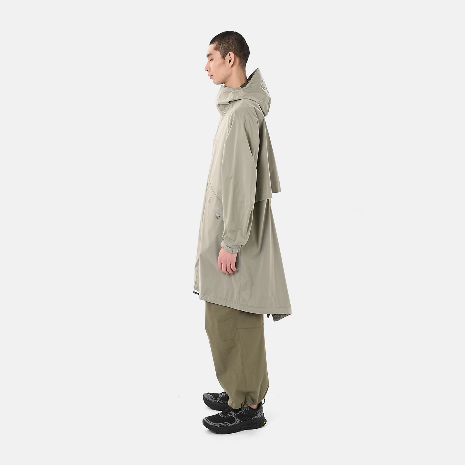 Shell Parka|ニューバランス公式通販 | - New Balance Shell Parka|ニューバランス公式通販 | - New Balance